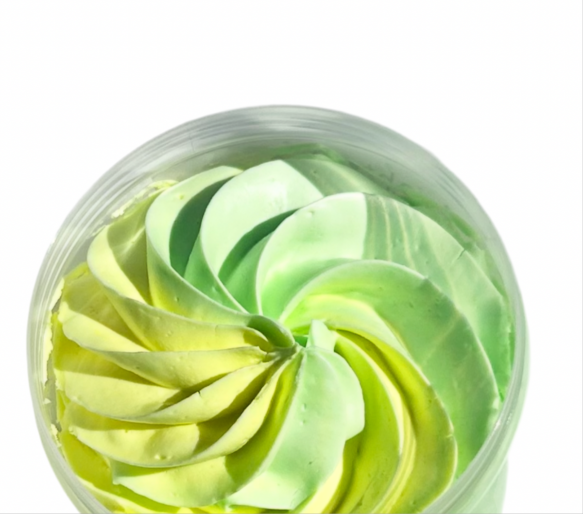 Brightening Whipped Body Butter