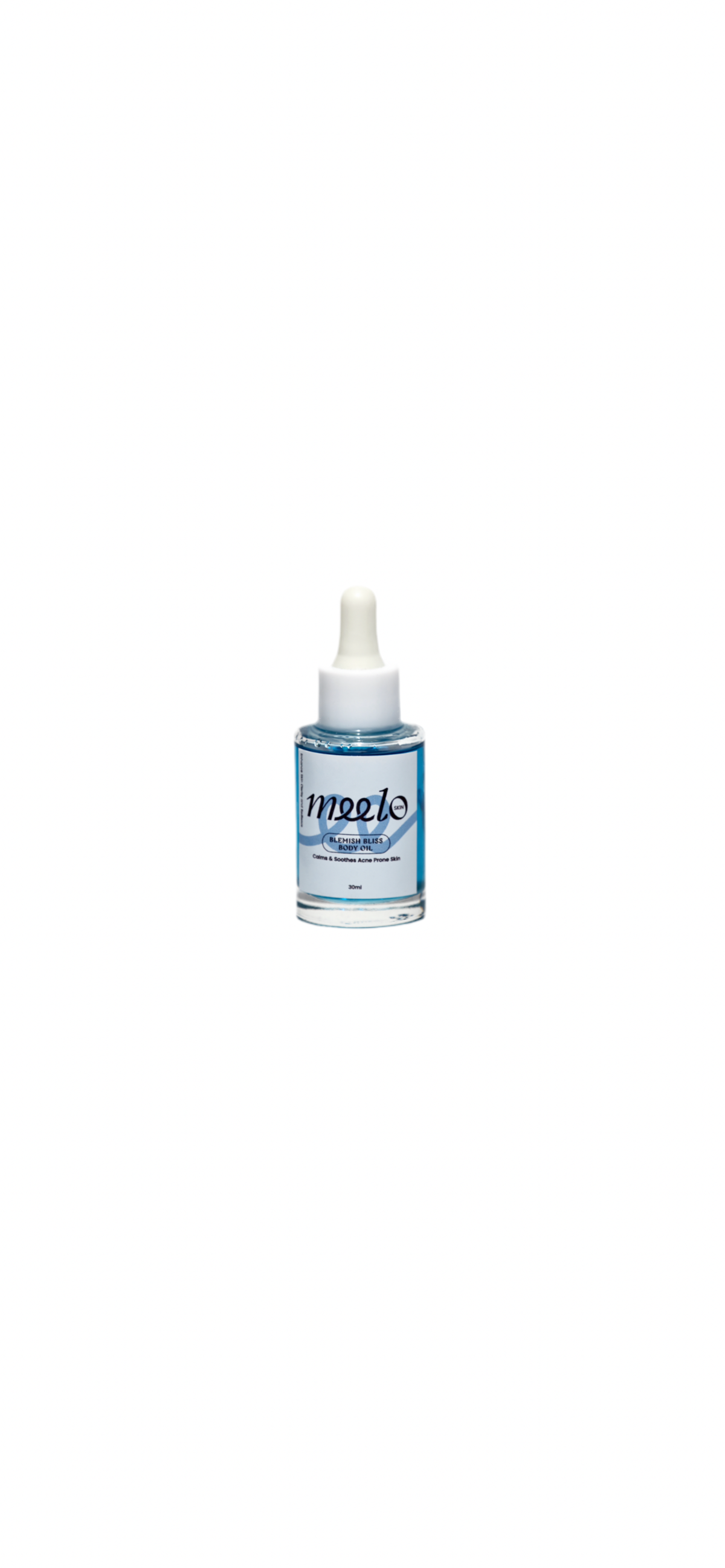 Blemish Bliss Body Oil
