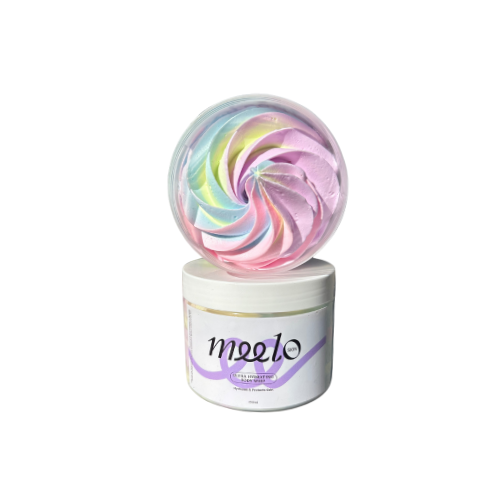 Ultra Hydrating Body Whip