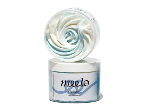 Blemish Bliss Body Whip