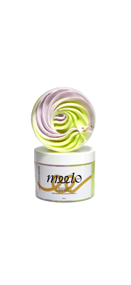 Brightening Body Whip